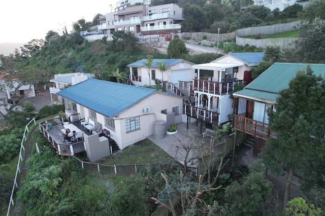 5 Bedroom Property for Sale in Paradise Western Cape